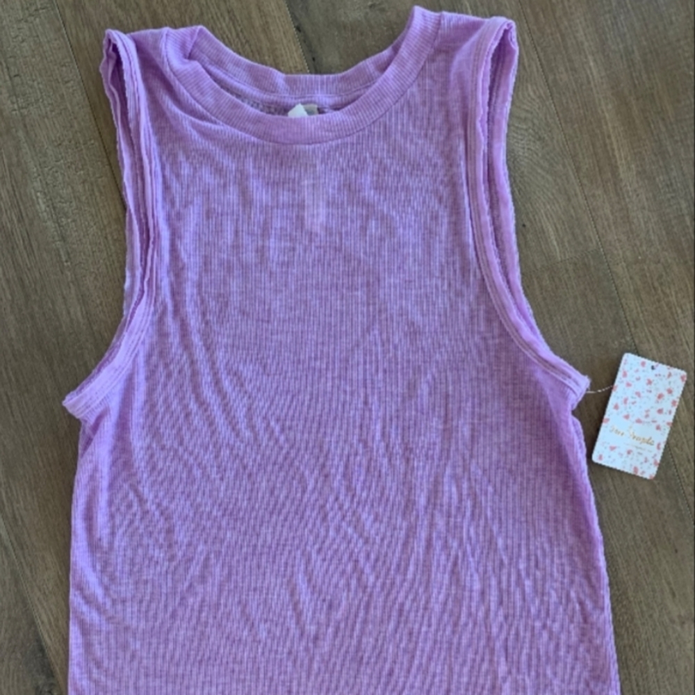 Free People Tank Top
